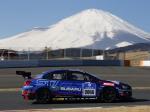 Subaru WRX STI Race Car 2014 года